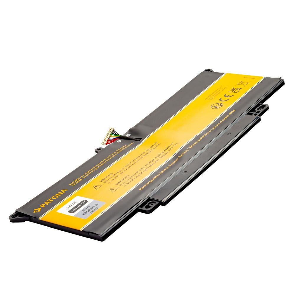 PATONA bateria para Dell Latitude 14 7310 7410 JHT2H PATONA bateria para Dell Latitude 14 7310 7410 JHT2H