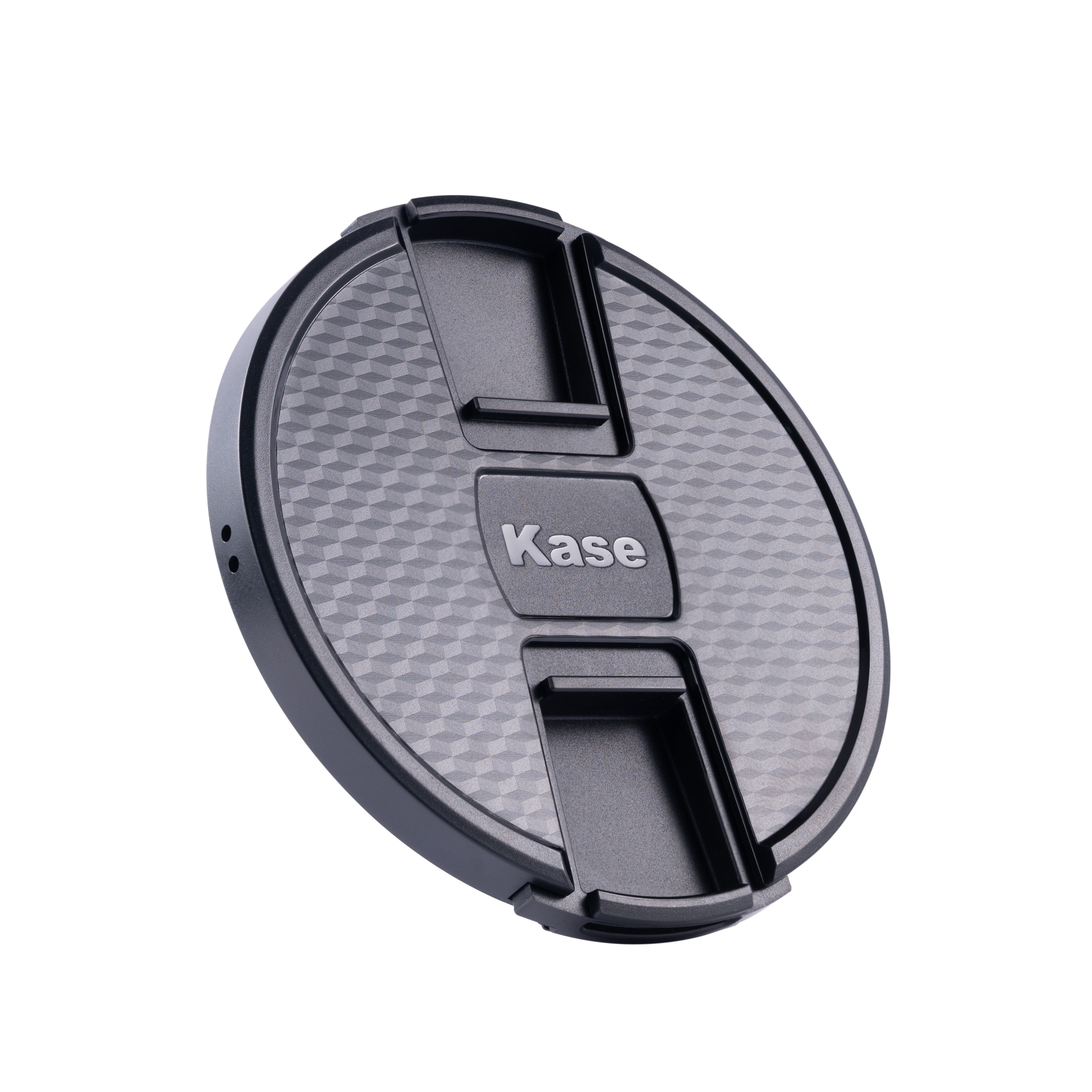 Kase Snap On Objektiv Deckel