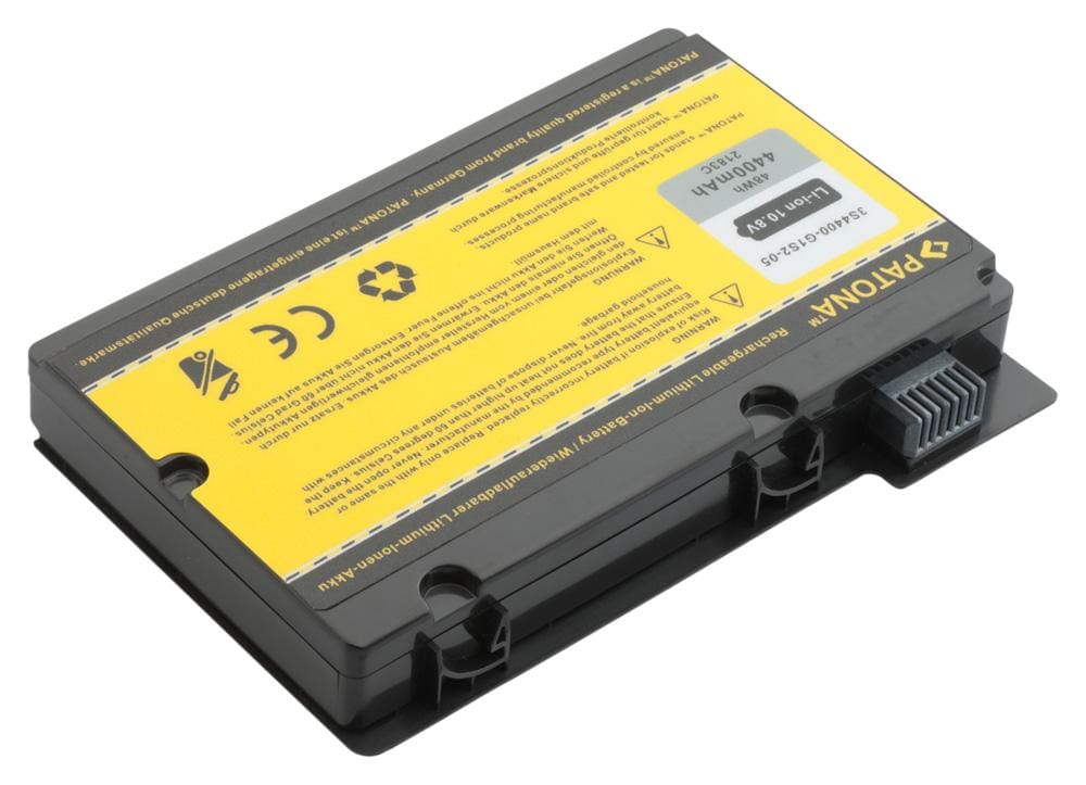 PATONA Battery for Fujitsu Siemens Pi2450 Pi2540 Xi2528 PI 2450 PATONA Battery for Fujitsu Siemens Pi2450 Pi2540 Xi2528 PI 2450