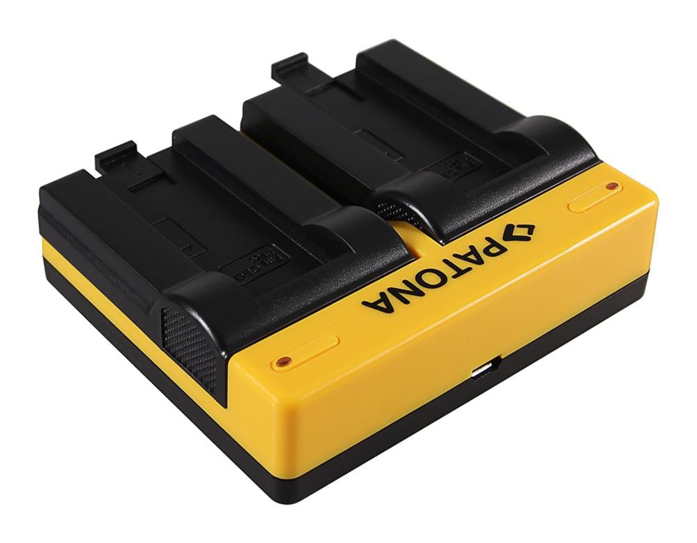 Carregador Dual PATONA para Casio NP-50 Exilim EXV7 EXV8 EX-V7 EX-V8 com Cabo Micro-USB Carregador Dual PATONA para Casio NP-50 Exilim EXV7 EXV8 EX-V7 EX-V8 com Cabo Micro-USB