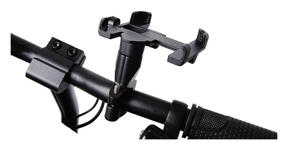 PATONA Supporto per Smartphone per E‑Scooter e Bicicletta universale PATONA Supporto per Smartphone per E‑Scooter e Bicicletta universale