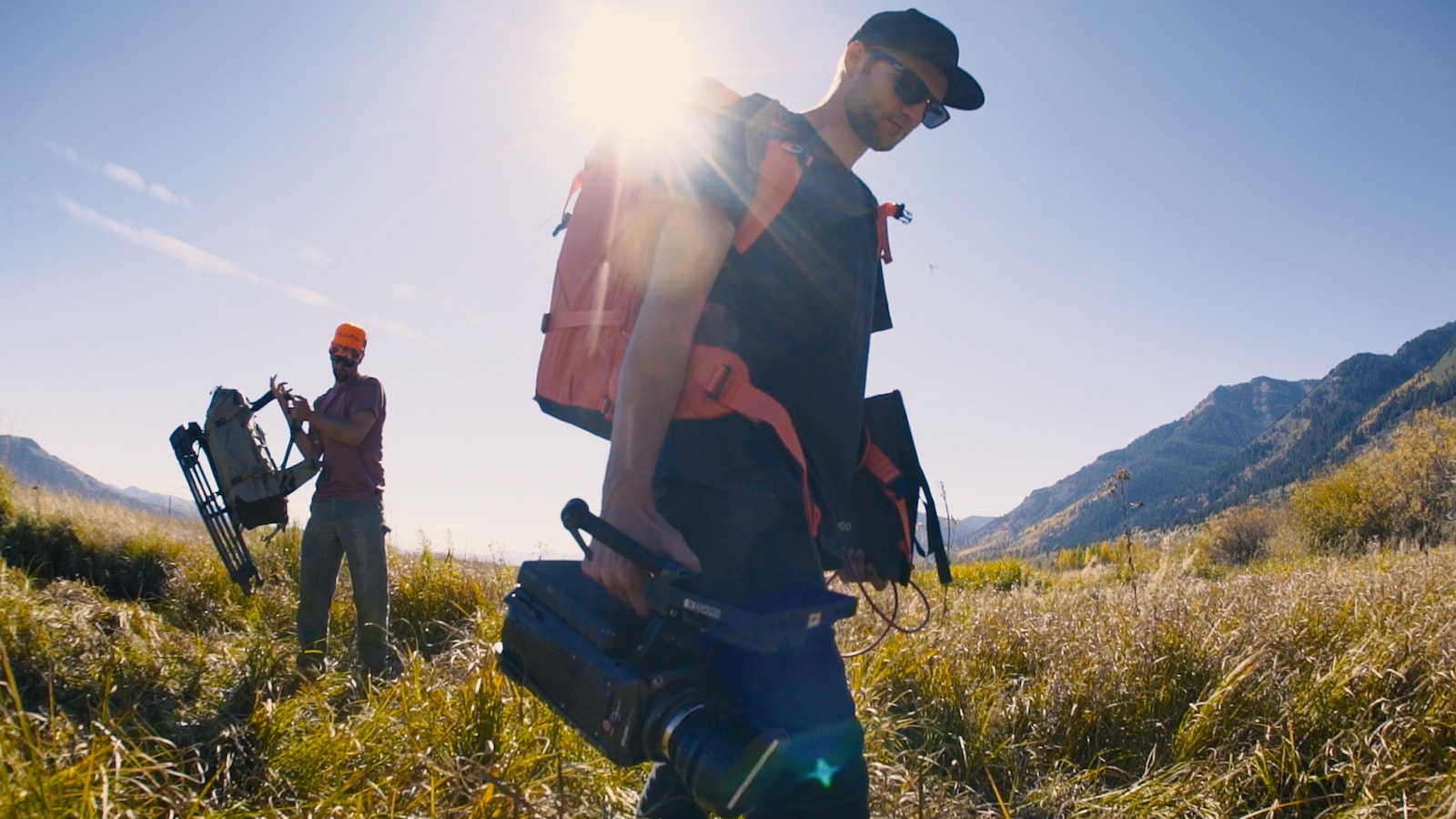 F-Stop Shinn sac à dos photo Malibu bleu F-Stop Shinn sac à dos photo Malibu bleu