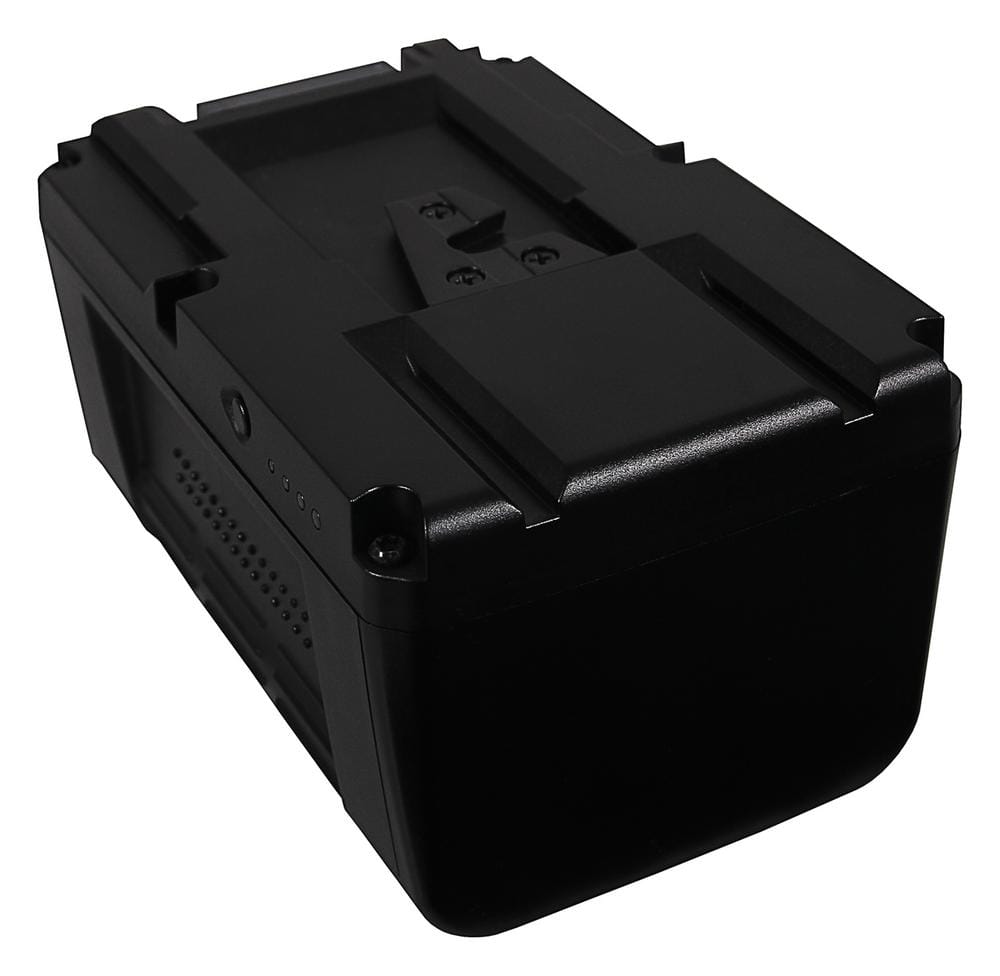PATONA Premium V-Mount Battery 302Wh for Sony BP300W DSR 250P 600P 650P 652P PATONA Premium V-Mount Battery 302Wh for Sony BP300W DSR 250P 600P 650P 652P