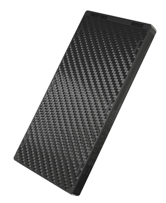 Nitecore NB10000 External battery 10,000 mAh Black USB-C GEN 3 Nitecore NB10000 External battery 10,000 mAh Black USB-C GEN 3