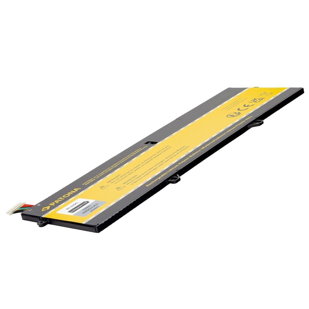 PATONA batteria per HP EliteBook x360 1040 G6 BL04