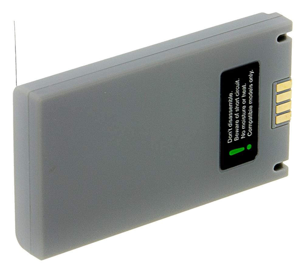 PATONA Batterie Premium pour Datalogic CVR2 et Memor X3 11300794 3H21-00000370 94ACC0083 94ACC1368 BP08-0006 PATONA Batterie Premium pour Datalogic CVR2 et Memor X3 11300794 3H21-00000370 94ACC0083 94ACC1368 BP08-0006