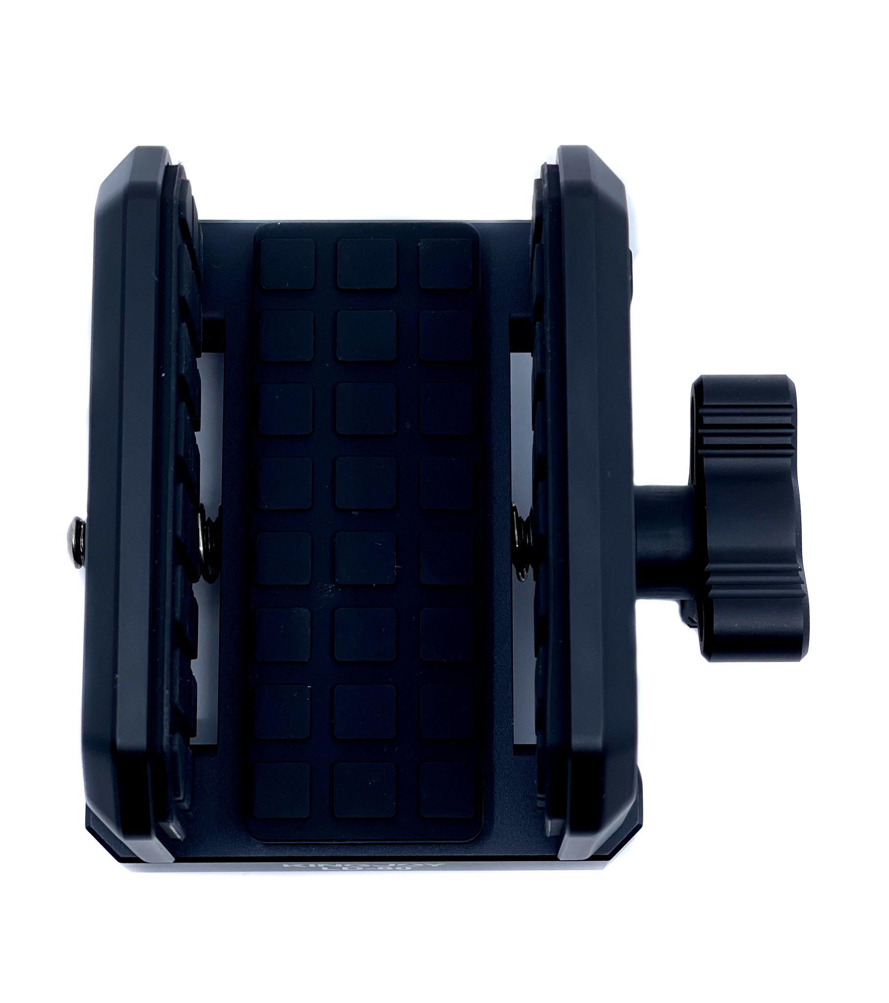 Abrazadera para rifle de caza Hog Saddle negro Abrazadera para rifle de caza Hog Saddle negro