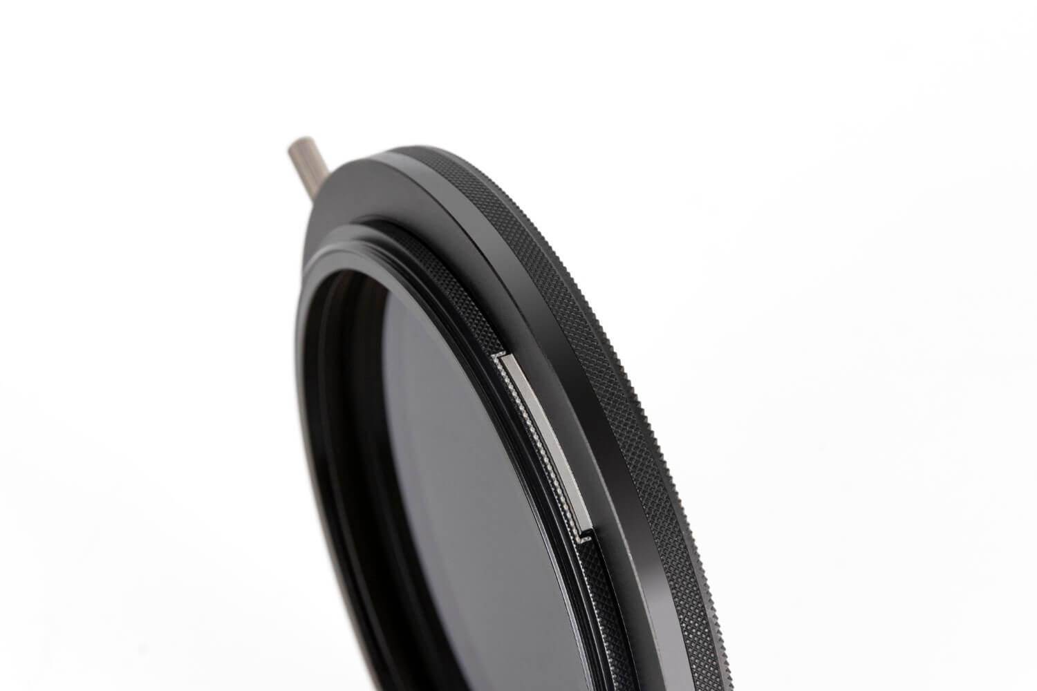 ROUND Magnetic Variable ND Filter 6-9 Stops