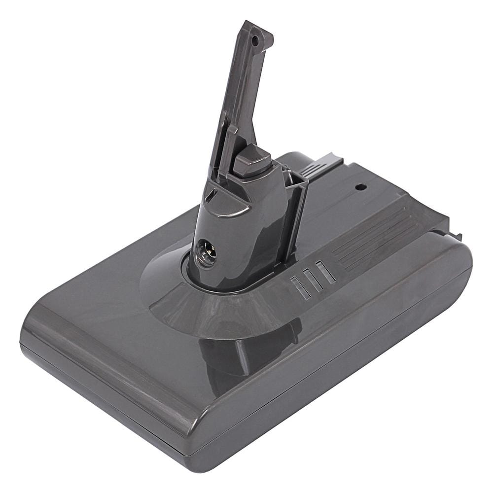 PATONA Batterie Premium 4000 mAh pour Dyson V8 V8 Absolute Animal Fluffy Range SV10 PATONA Batterie Premium 4000 mAh pour Dyson V8 V8 Absolute Animal Fluffy Range SV10