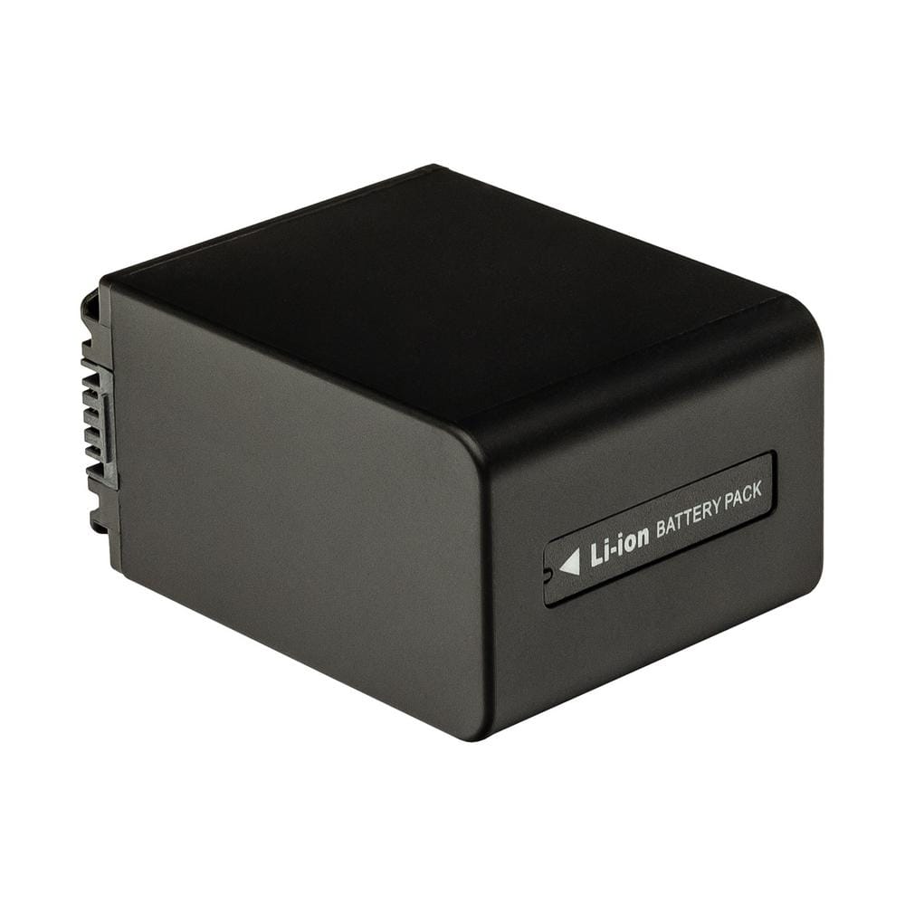 PATONA Platinum Battery con entrada USB‑C para Sony NP‑FV100 FDR‑AX40 FDR‑AX45 FDR‑CX680 NEX‑VG30 PATONA Platinum Battery con entrada USB‑C para Sony NP‑FV100 FDR‑AX40 FDR‑AX45 FDR‑CX680 NEX‑VG30