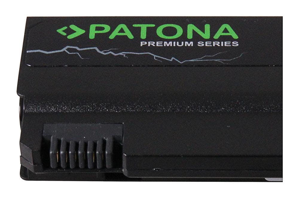 PATONA Premium Bateria para HP NX5100 NX6100 NX6320 NC6110 NC6120 PB994A 4,4 Ah PATONA Premium Bateria para HP NX5100 NX6100 NX6320 NC6110 NC6120 PB994A 4,4 Ah