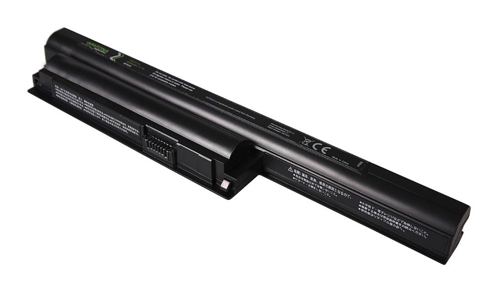 PATONA Premium Bateria para Sony BPS26 Vaio CA CB EG EH EJ EL VPCCA (Todos os modelos 2011) VPCCB PATONA Premium Bateria para Sony BPS26 Vaio CA CB EG EH EJ EL VPCCA (Todos os modelos 2011) VPCCB