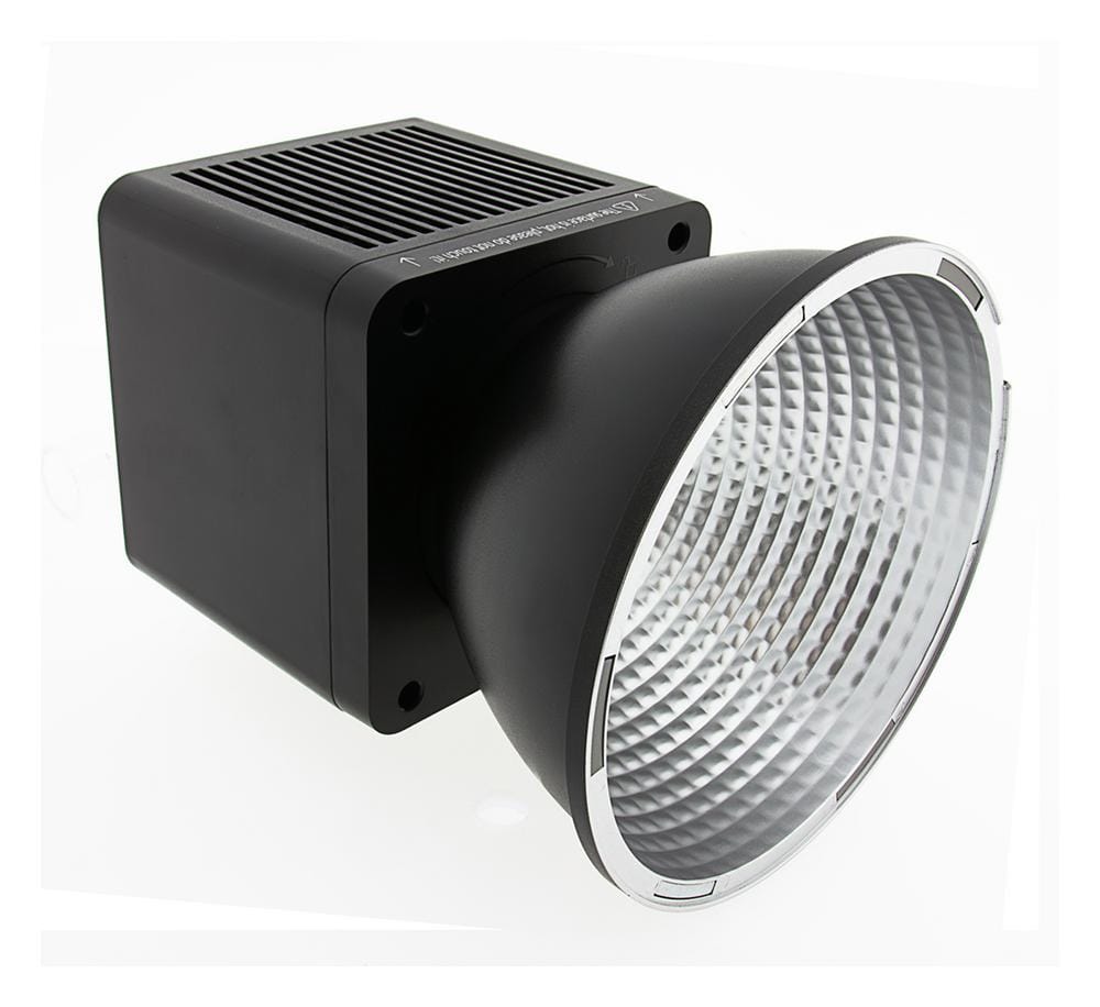 PATONA Premium SL-80R 80W LED RGB per video e foto con custodia PATONA Premium SL-80R 80W LED RGB per video e foto con custodia