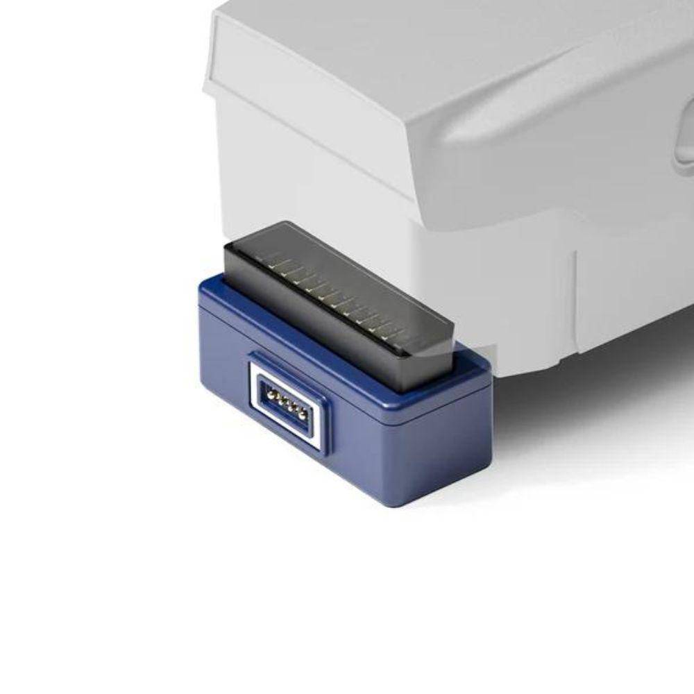 Adaptador de carregador Bronine para DJI Mavic 2 PRO Adaptador de carregador Bronine para DJI Mavic 2 PRO