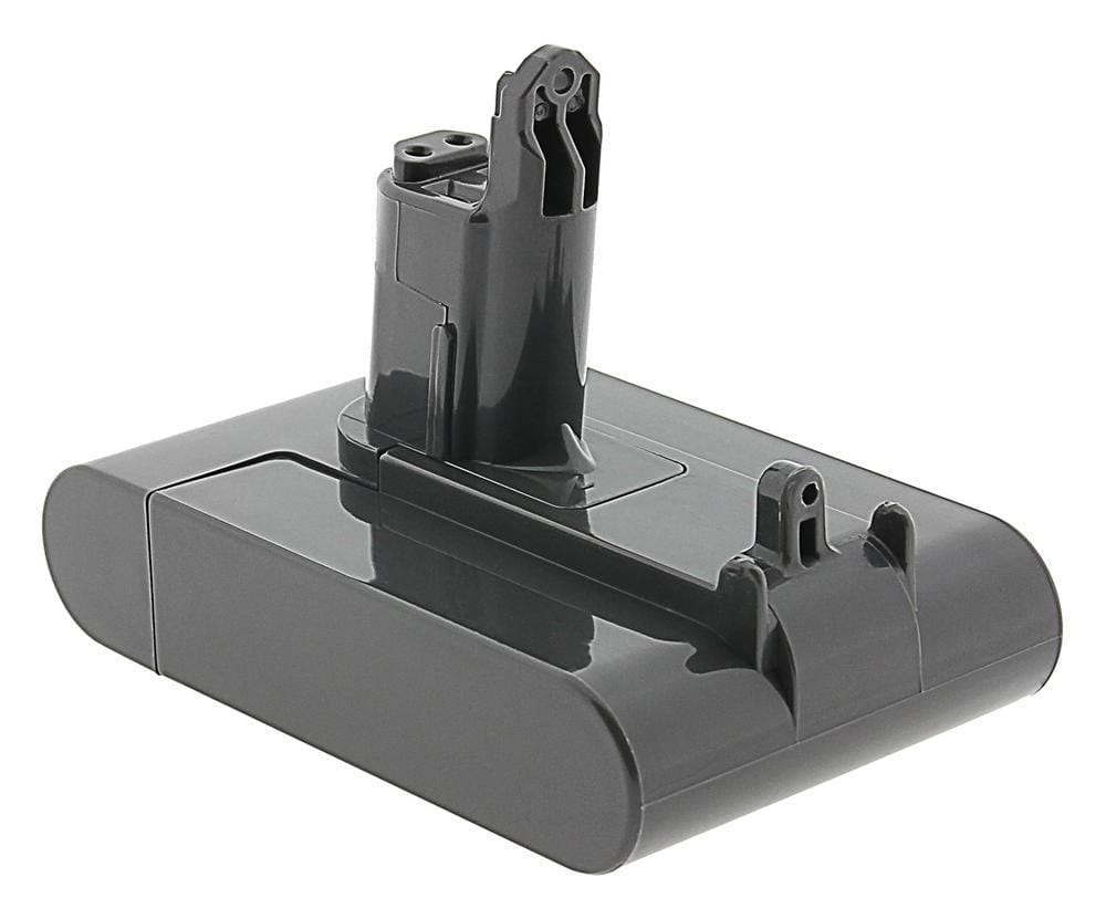 PATONA Premium batteri 2000mAh til Dyson DC44 DC31 DC34 DC35 17083-0211 17083-03 17083-04 17083-1012
