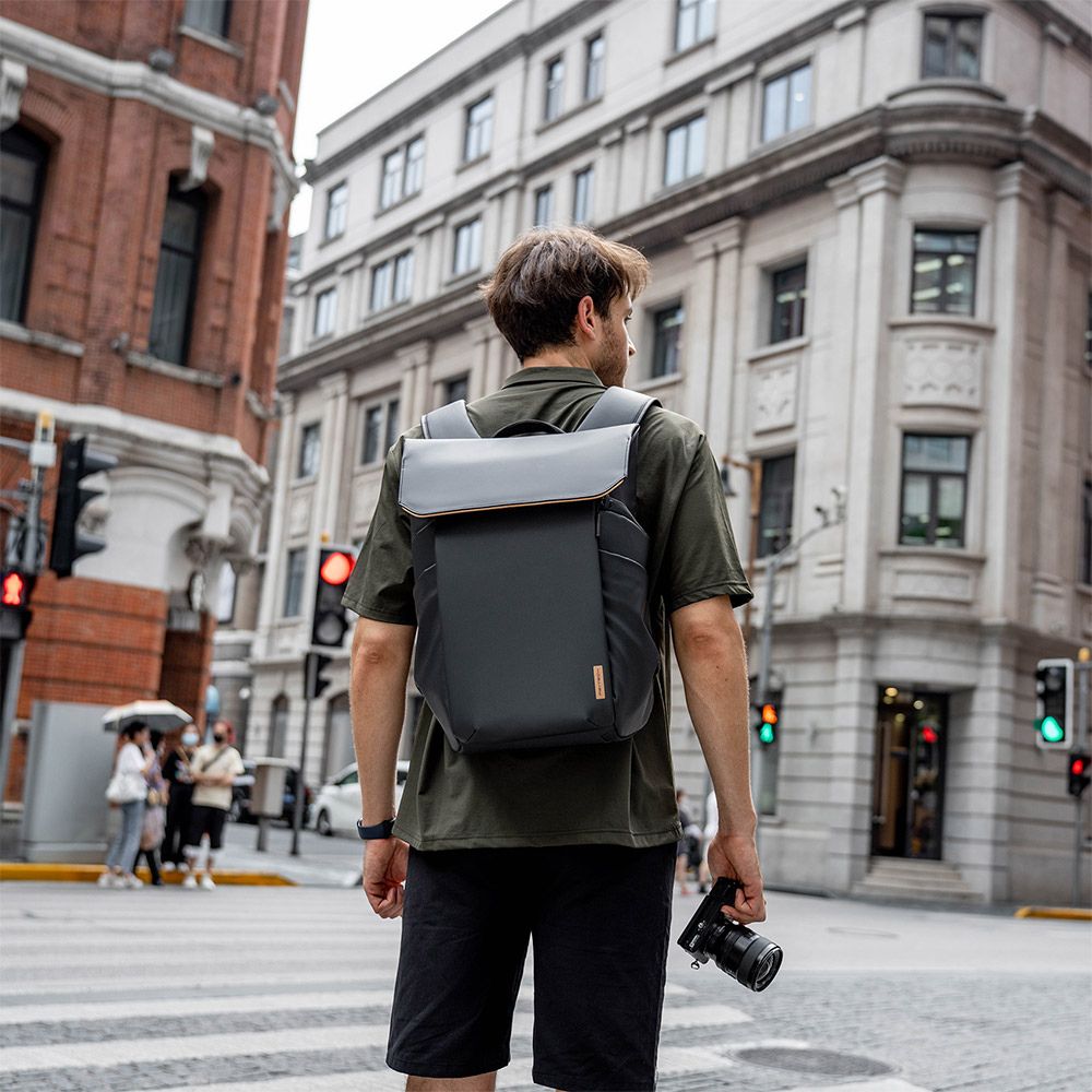 Mochila PGYTECH OneGo Air 20 litros Negro Obsidiana Mochila PGYTECH OneGo Air 20 litros Negro Obsidiana