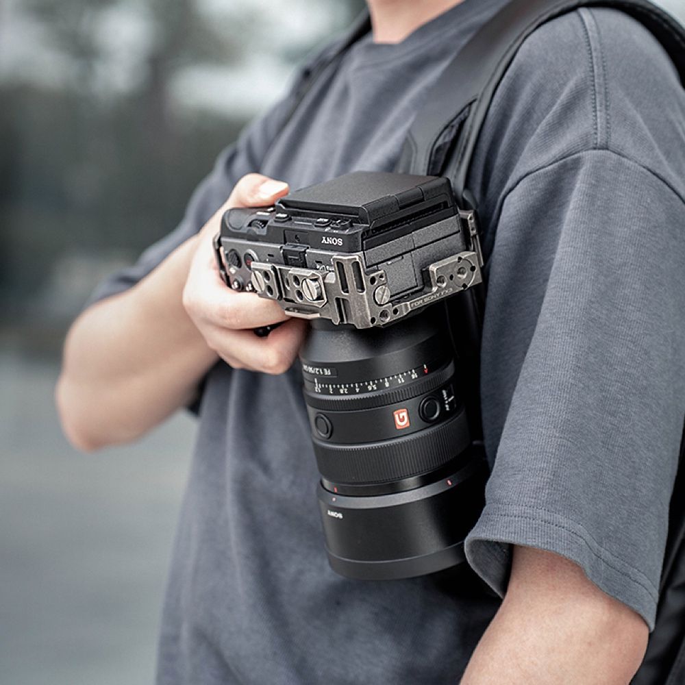 PGYTECH Beetle Camera Clip PGYTECH Beetle Camera Clip