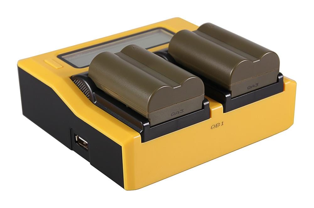 Caricatore Dual LCD USB PATONA per Canon BP508 BP-508 BP512 BP-512 BP522 BP-522 Caricatore Dual LCD USB PATONA per Canon BP508 BP-508 BP512 BP-512 BP522 BP-522
