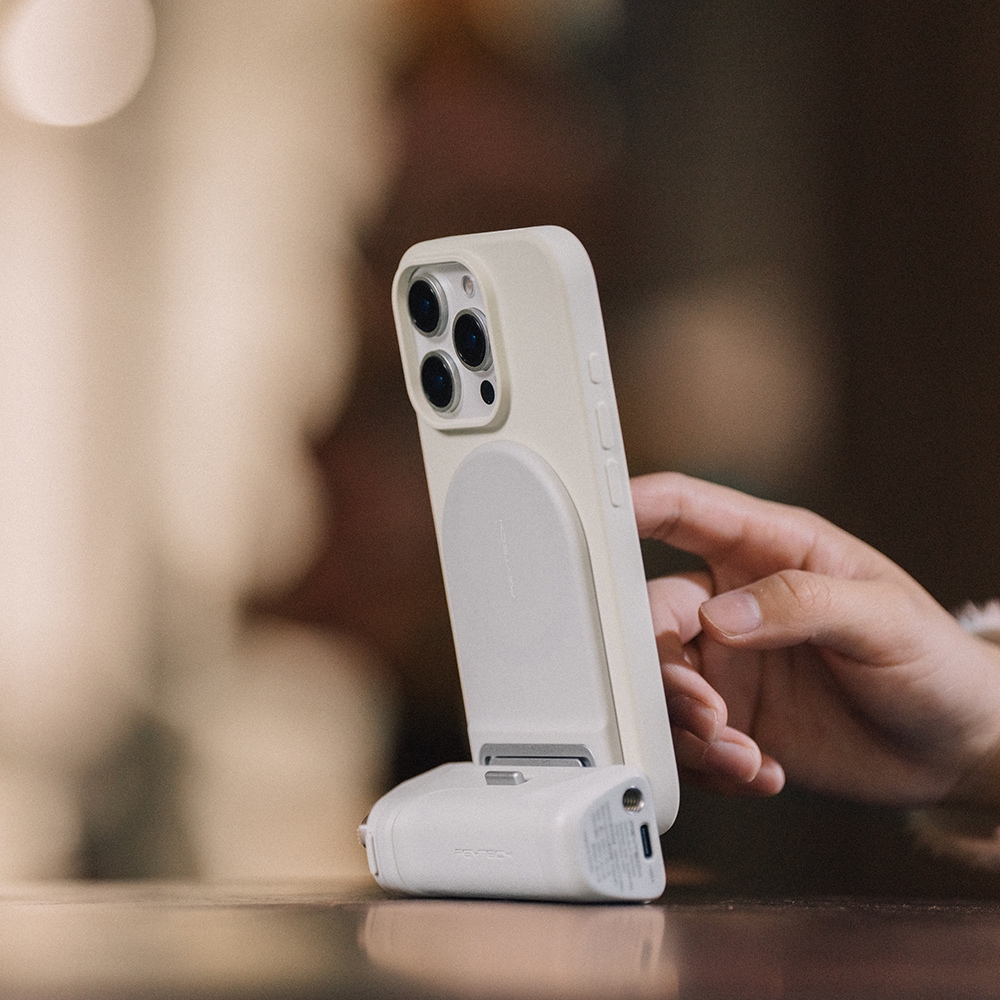 PGYTECH MagCam Smartphone Grip