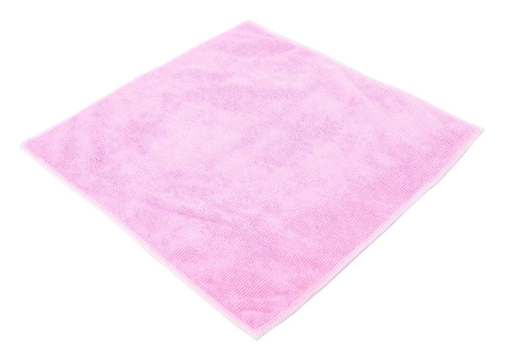 Erenbach Pano de microfibra 30 x 30 cm para limpeza universal Erenbach Pano de microfibra 30 x 30 cm para limpeza universal