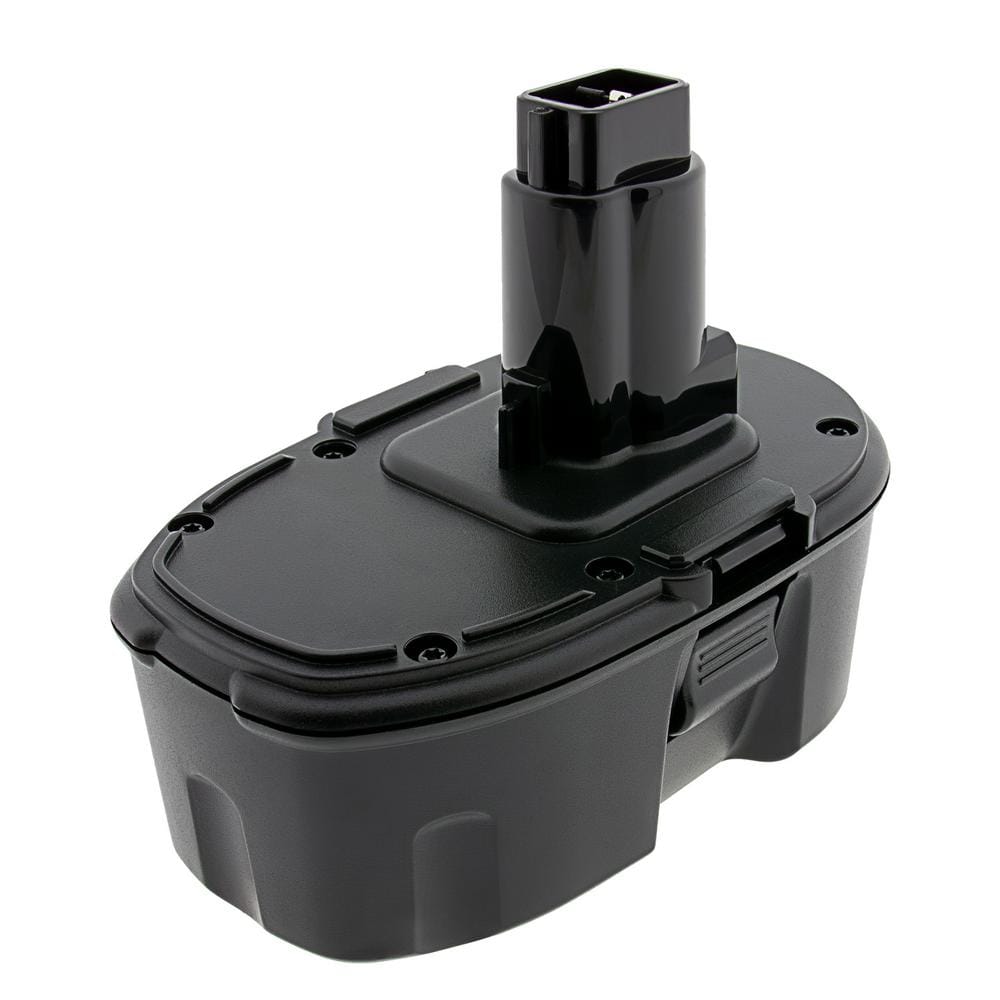 PATONA Battery for DeWalt, Black & Decker, ELU and Würth Tools 18V 3000mAh PATONA Battery for DeWalt, Black & Decker, ELU and Würth Tools 18V 3000mAh