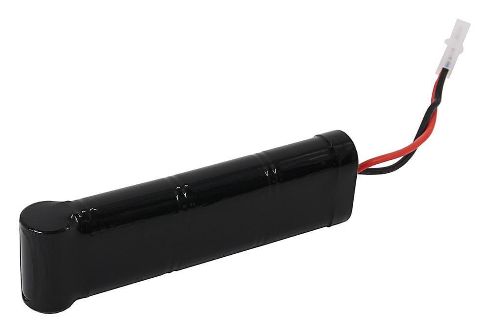 PATONA Batterie RC 8,4V 4200mAh Tamiya Ni-MH pour véhicules RC avec connecteur Tamiya PATONA Batterie RC 8,4V 4200mAh Tamiya Ni-MH pour véhicules RC avec connecteur Tamiya