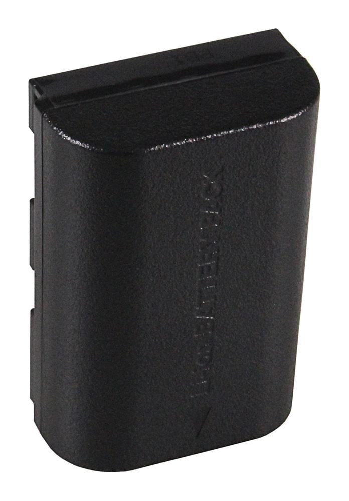 PATONA batteria per Canon LP-E6 LPE6 EOS R EOS 5D Mark II EOS 7D con InfoChip