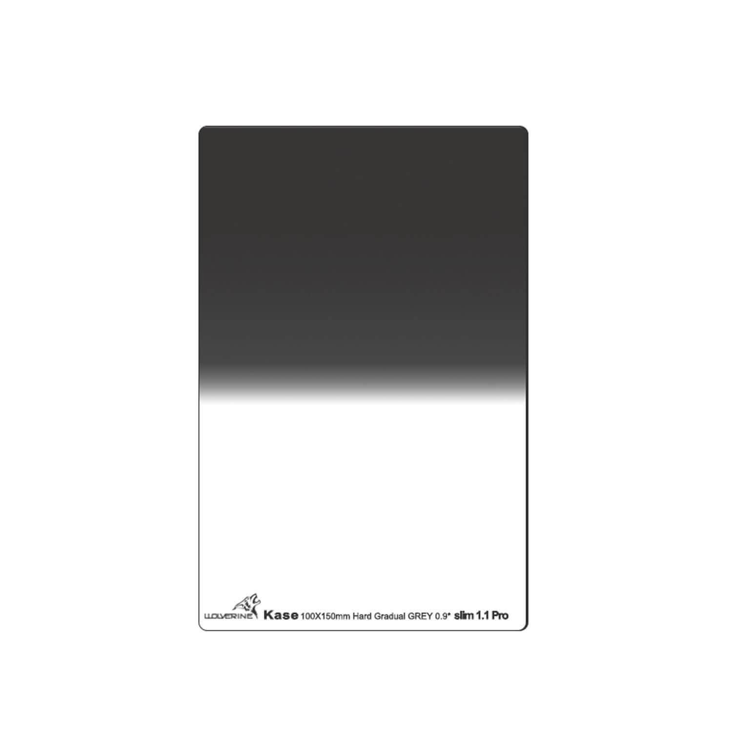 K100 SLIM Wolverine Hard GND 0,9 3 przystanki 100x150mm K100 SLIM Wolverine Hard GND 0,9 3 przystanki 100x150mm