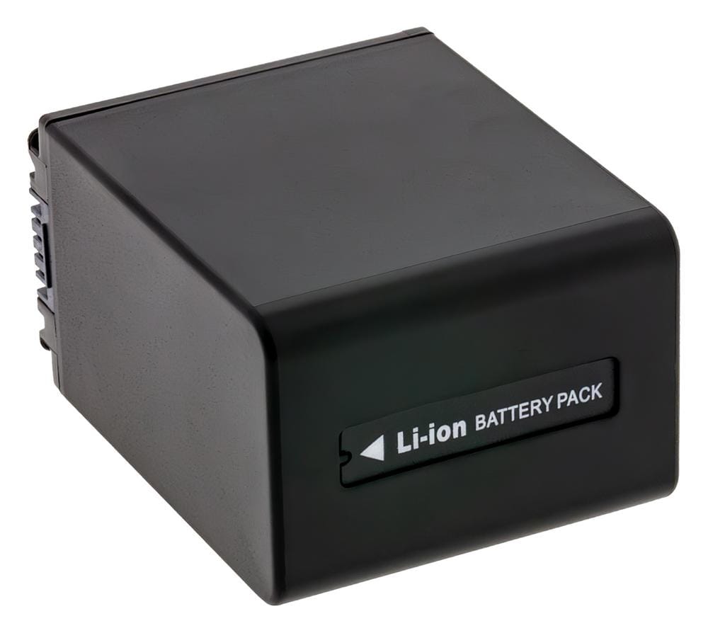 PATONA batteria per Sony HDR-CX110 HDR-CX170 NP-FV30 NP-FV50 NP-FV100 PATONA batteria per Sony HDR-CX110 HDR-CX170 NP-FV30 NP-FV50 NP-FV100