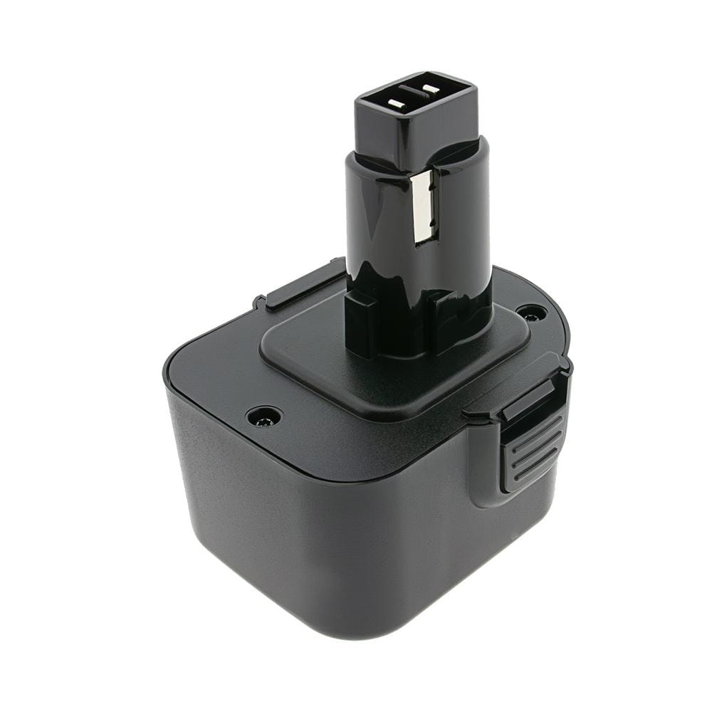 PATONA Battery for Dewalt, Black & Decker, ELU and Würth Tools 12 Volt 3000 mAh