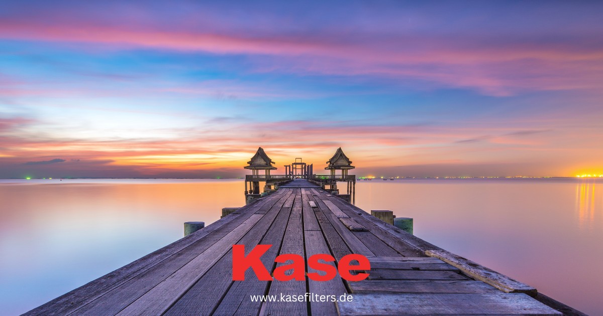 Essential camera filters for landscape photography