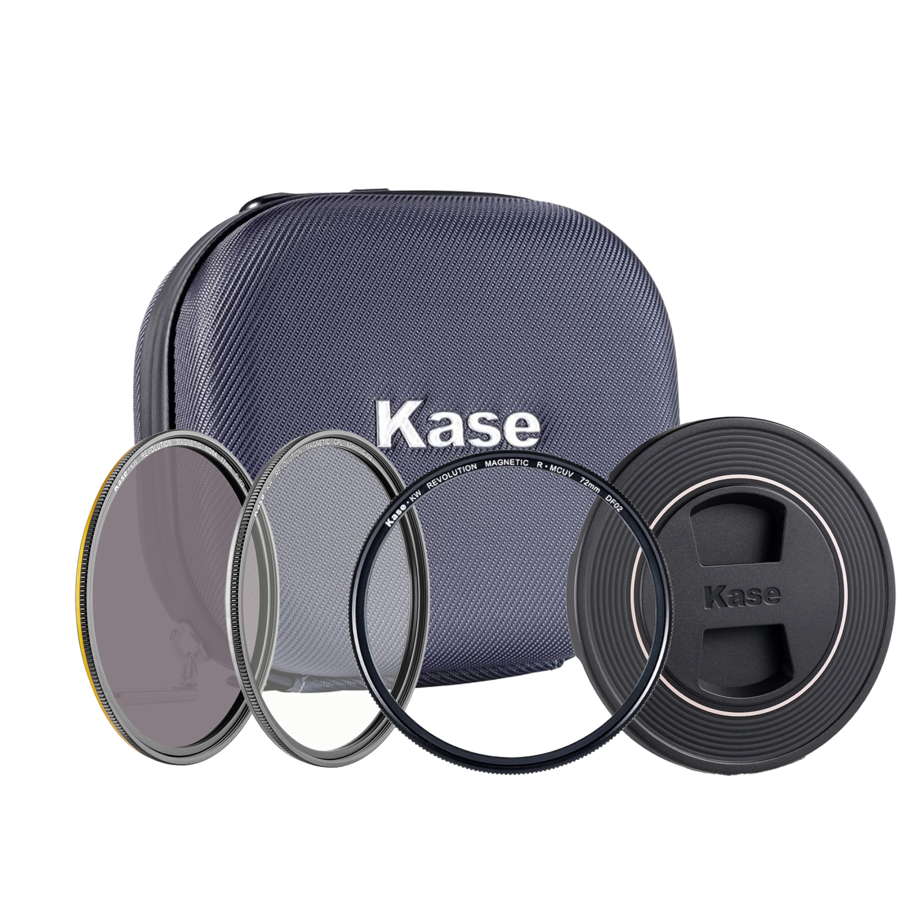 KW Revolution Plus Essential Basis Filter Kit KW Revolution Plus Essential Basis Filter Kit