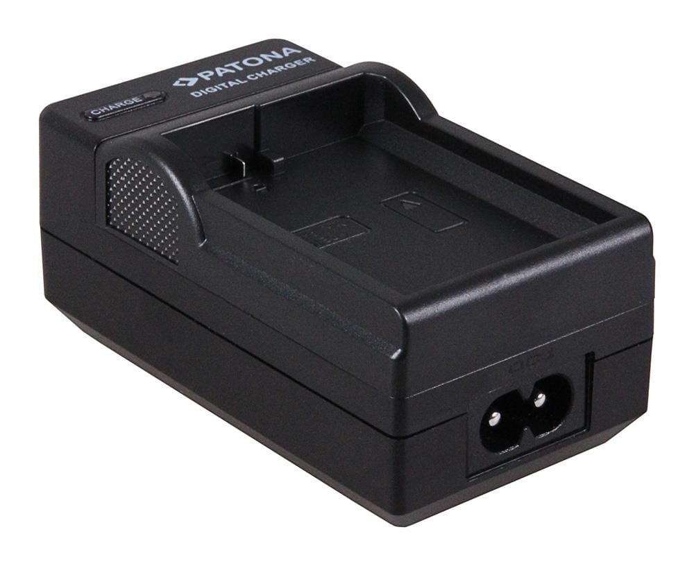 Chargeur 2en1 PATONA pour Nikon EN-EL14 D3100 P7000 Chargeur 2en1 PATONA pour Nikon EN-EL14 D3100 P7000