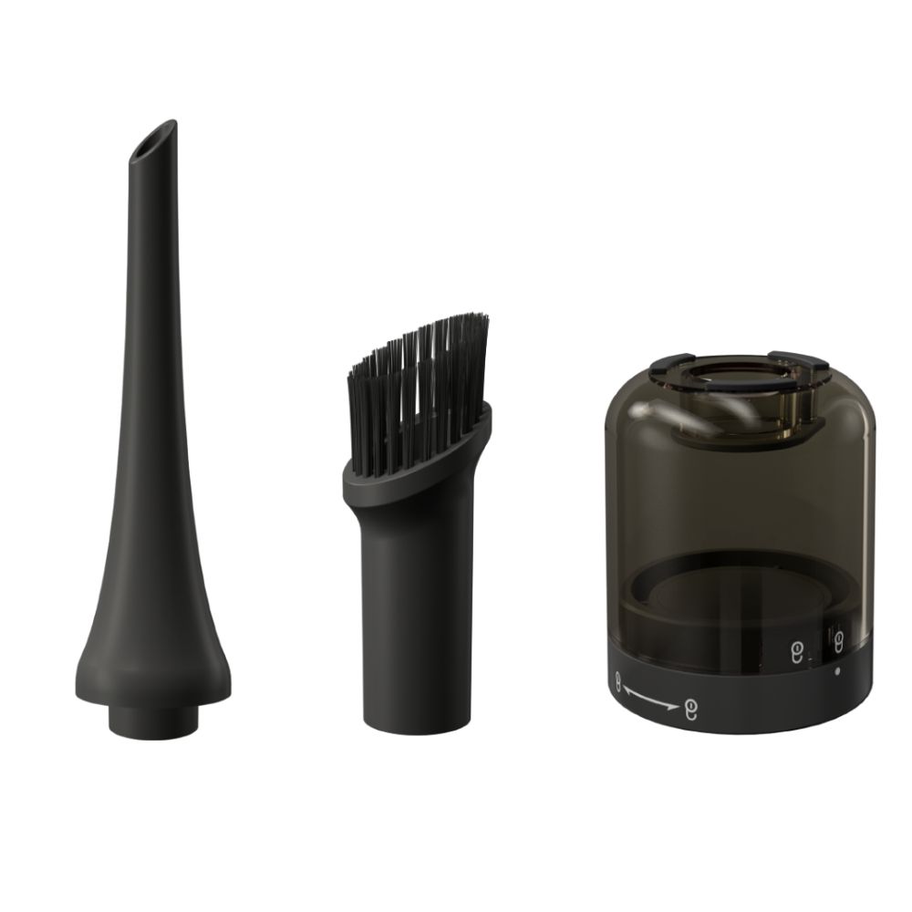Nitecore Set di strumenti di aspirazione per BB Nano Nitecore Set di strumenti di aspirazione per BB Nano