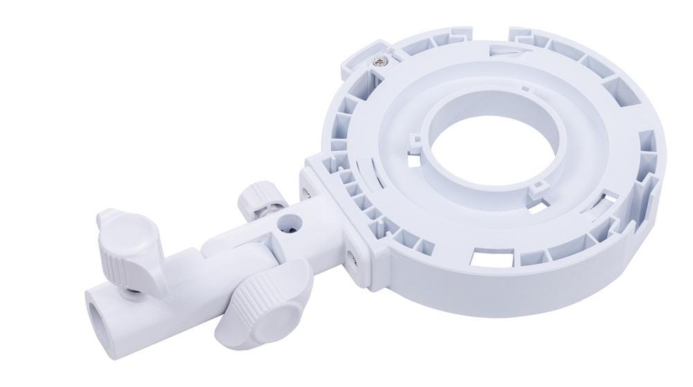 Supporto Bowens Premium PATONA per la lampada LED PATONA ML-600 Supporto Bowens Premium PATONA per la lampada LED PATONA ML-600