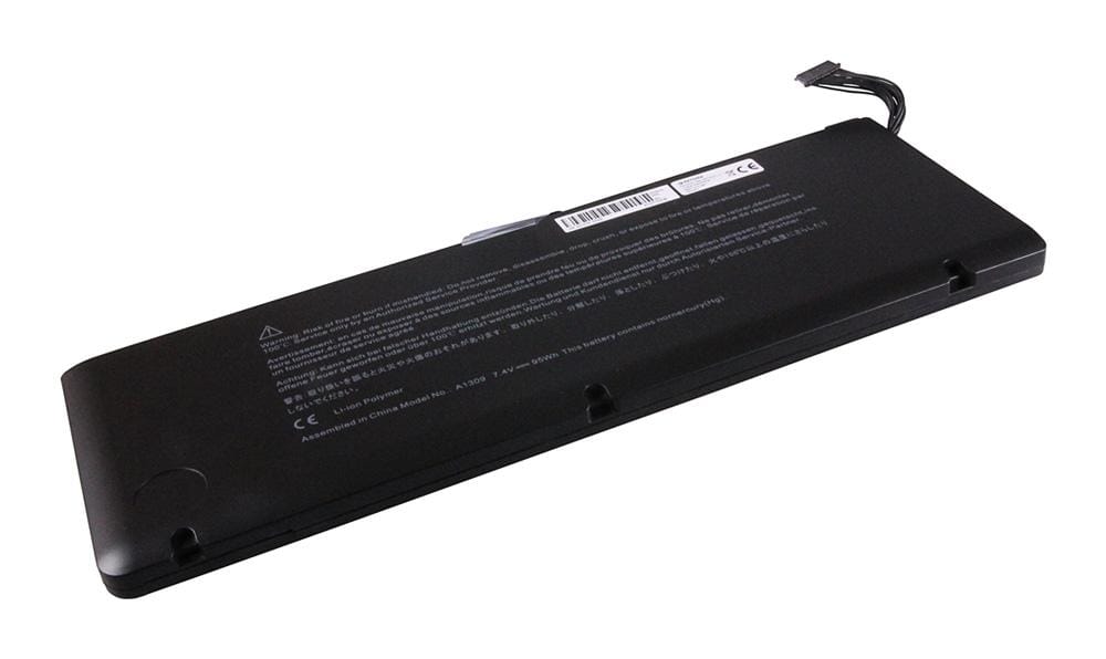 PATONA bateria para Apple MacBook 17 polegadas A1309 A1297 Early 2011 e 2009 PATONA bateria para Apple MacBook 17 polegadas A1309 A1297 Early 2011 e 2009