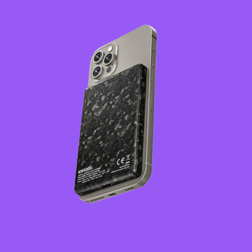 Smartphone Powerbank