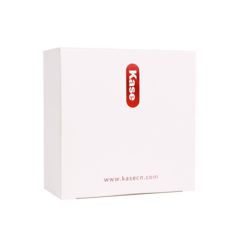 Pierścień adaptera filtra Ricoh GR IIIx do stosowania magnetycznych filtrów okrągłych 49 mm Pierścień adaptera filtra Ricoh GR IIIx do stosowania magnetycznych filtrów okrągłych 49 mm