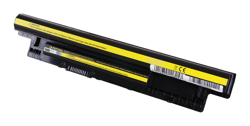 Bateria PATONA para Dell Inspiron 14-3421 14R-5421 14R-5437 15-3521 15R-5521 Bateria PATONA para Dell Inspiron 14-3421 14R-5421 14R-5437 15-3521 15R-5521