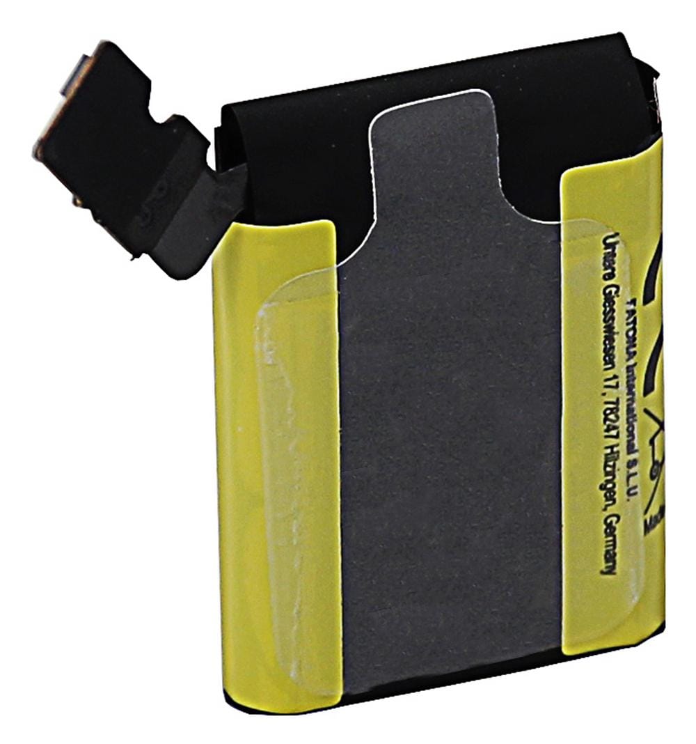 Batería PATONA para Apple Watch Serie 2 42mm A1761 Batería PATONA para Apple Watch Serie 2 42mm A1761