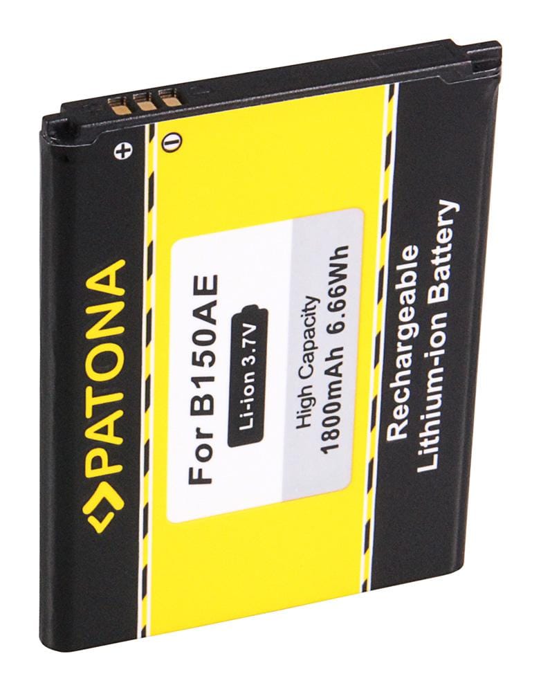 PATONA Battery for Samsung B150AE Galaxy Core GT-I8260 GT-I8262