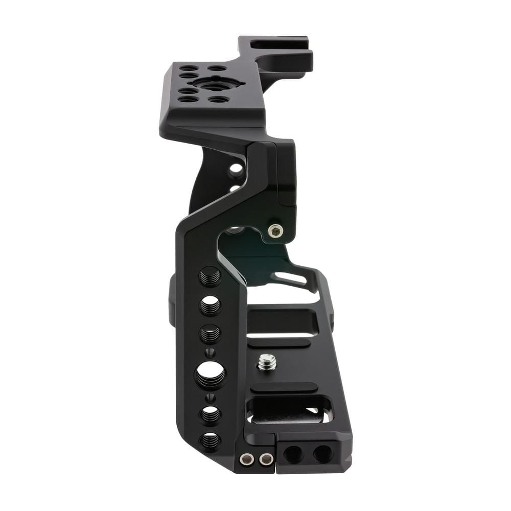 PATONA Gabbia Premium per Fotocamera per Nikon Z5 Z6 Z7 Z6II Z7II