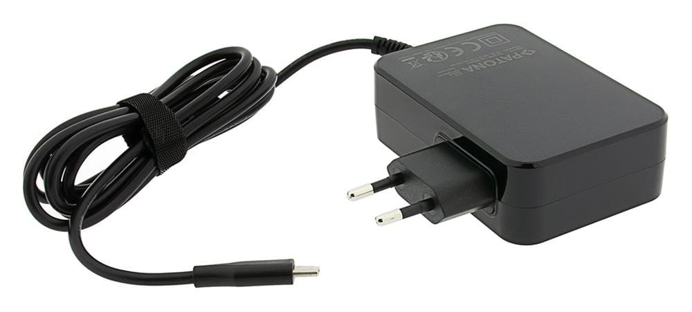 PATONA Premium Universel PD100W Chargeur USB-C 5 V 3 A 9 V 3 A 15 V 3 A 20 V 5 A