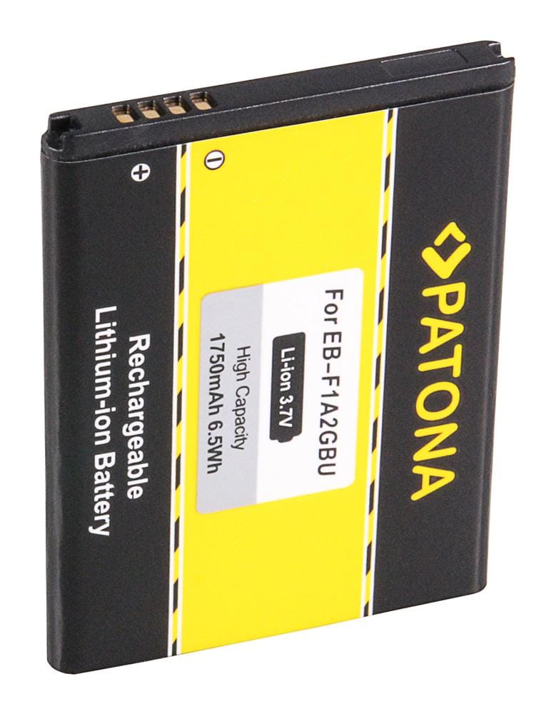 PATONA Battery for Samsung i9050 i9100 Galaxy S2 i9108 i9103 Galaxy R