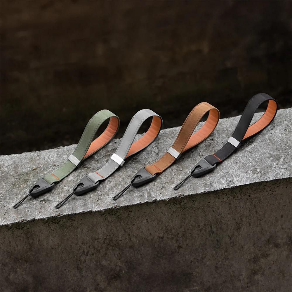 Pasek na rękę do aparatu Pasek na rękę z mechanizmem szybkiego zwalniania Pasek na rękę do aparatu Pasek na rękę z mechanizmem szybkiego zwalniania