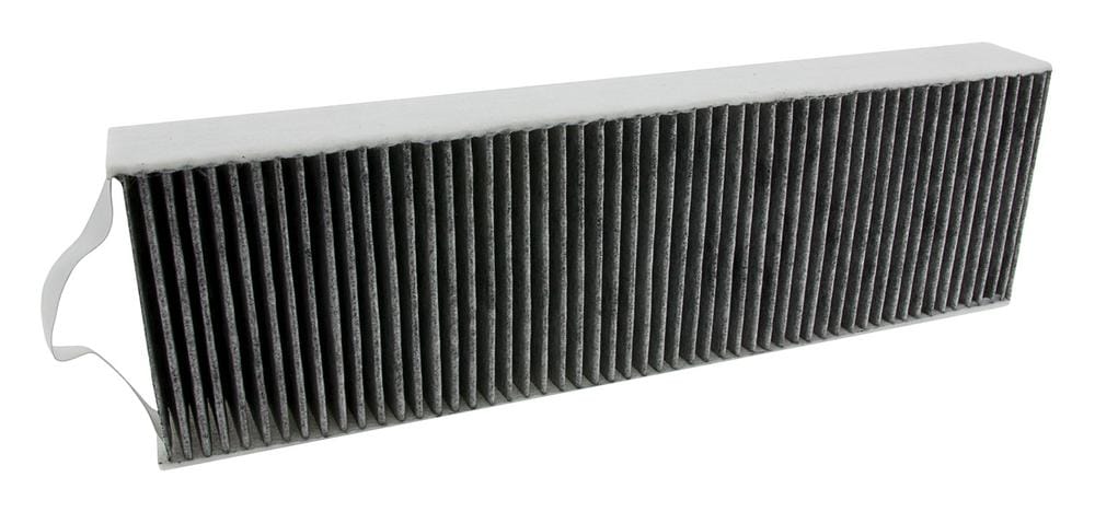 Filtre à charbon actif PATONA PUAKF pour tables de cuisson Bora PURU et PUXU