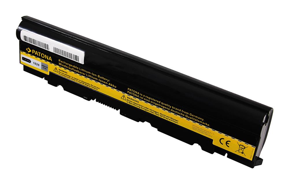 PATONA bateria para Asus 1025 1025C Eee PC 1025 1225 1025B 1025C 1025CE 1225B 1225C PATONA bateria para Asus 1025 1025C Eee PC 1025 1225 1025B 1025C 1025CE 1225B 1225C