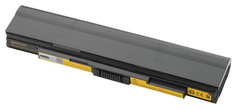 PATONA bateria para Acer 31NR18 65 2 AK 006BT 073 AL10C31 AL10D56 BT 00603 113 PATONA bateria para Acer 31NR18 65 2 AK 006BT 073 AL10C31 AL10D56 BT 00603 113