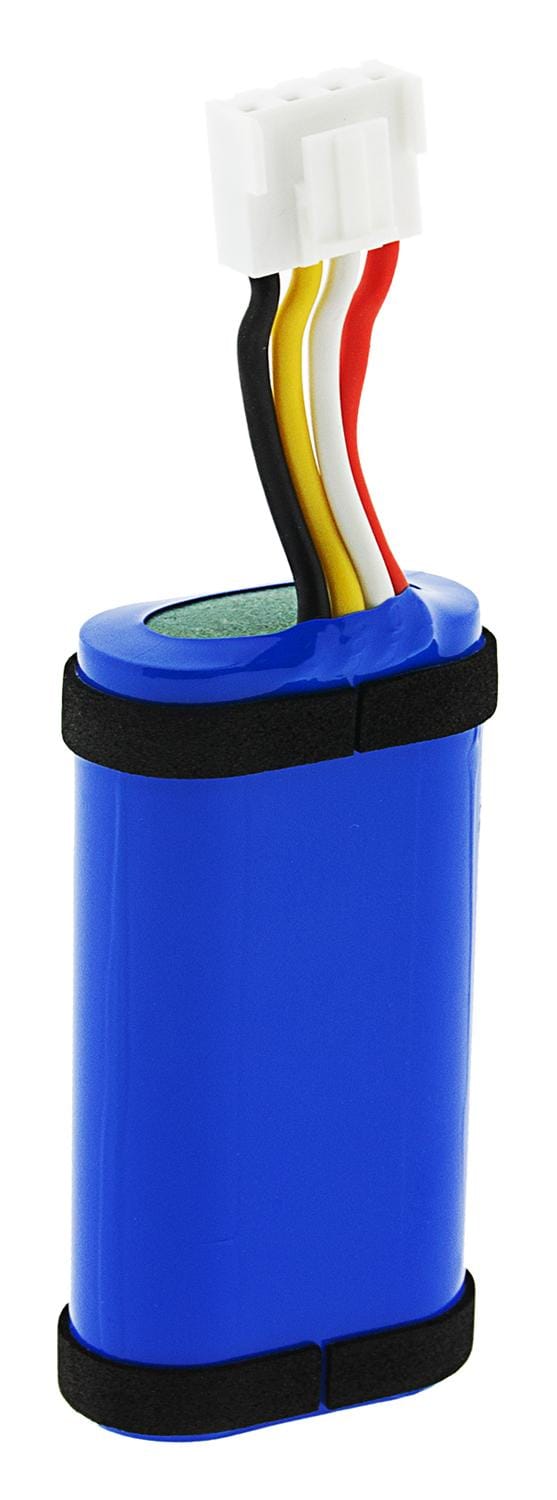 PATONA Batterie pour JBL Flip 6 GSP-1S2P-F6D