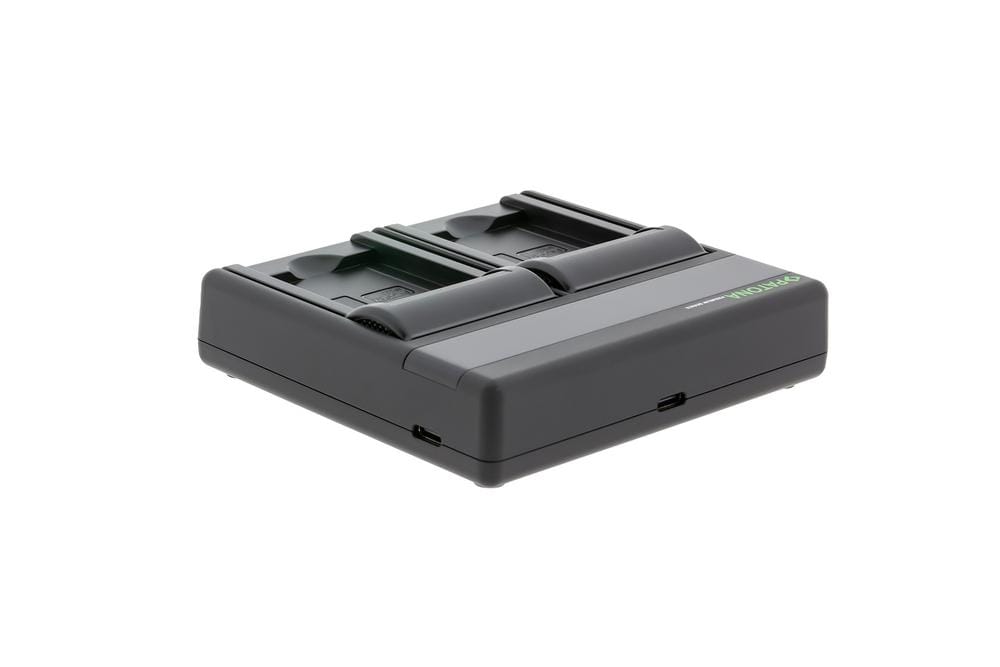 PATONA Premium Dual PD carregador de alto desempenho para Samsung BP88B com entrada e saída USB‑C